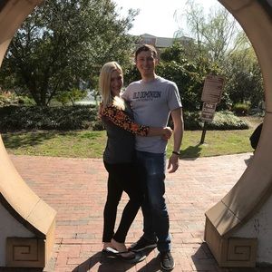 Meet your Posher, Holly